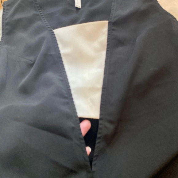 Gentle Fawn Cut-Out Sleeveless Top - Picture 2 of 4